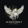 BurraqBolt Logo